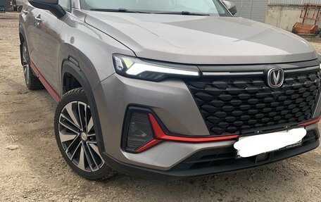 Changan CS35 Plus, 2024 год, 1 840 000 рублей, 1 фотография