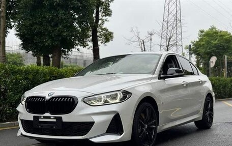 BMW 1 серия, 2020 год, 1 540 000 рублей, 1 фотография