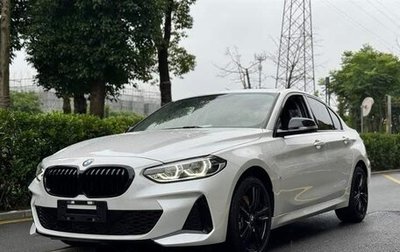 BMW 1 серия, 2020 год, 1 540 000 рублей, 1 фотография