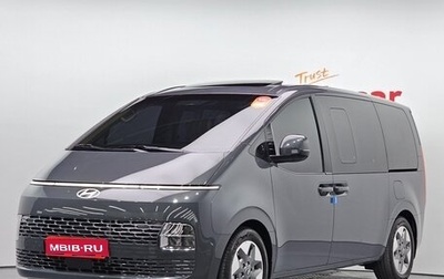 Hyundai Staria, 2024 год, 4 000 548 рублей, 1 фотография