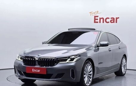BMW 6 серия, 2023 год, 5 000 000 рублей, 1 фотография