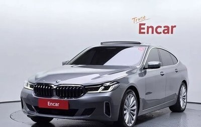 BMW 6 серия, 2023 год, 5 000 000 рублей, 1 фотография