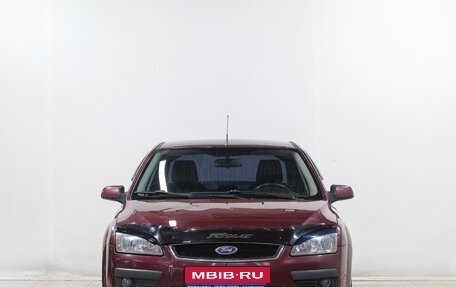 Ford Focus II рестайлинг, 2005 год, 499 000 рублей, 1 фотография