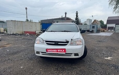 Chevrolet Lacetti, 2012 год, 550 000 рублей, 1 фотография