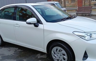 Toyota Corolla, 2018 год, 1 270 000 рублей, 1 фотография
