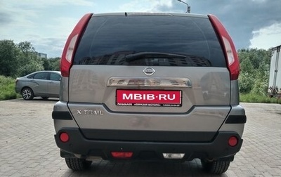 Nissan X-Trail, 2012 год, 1 570 000 рублей, 1 фотография