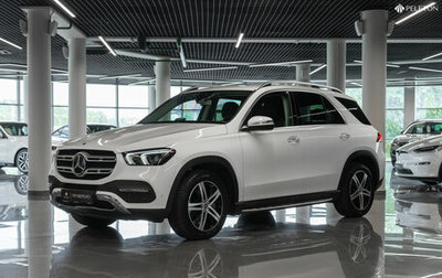Mercedes-Benz GLE, 2019 год, 6 000 000 рублей, 1 фотография