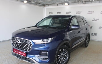 Chery Tiggo 8 Pro, 2022 год, 1 781 000 рублей, 1 фотография