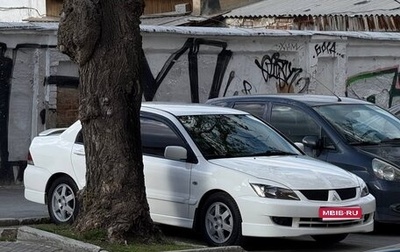 Mitsubishi Lancer IX, 2007 год, 590 000 рублей, 1 фотография