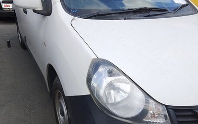 Nissan AD III, 2020 год, 1 199 000 рублей, 1 фотография