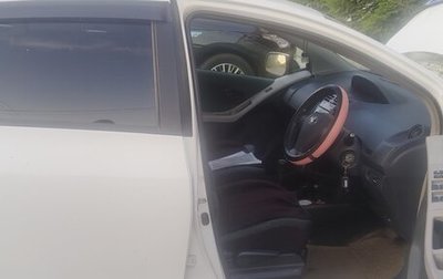 Toyota Vitz, 2005 год, 515 000 рублей, 1 фотография