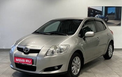 Toyota Auris II, 2007 год, 639 000 рублей, 1 фотография