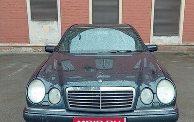 Mercedes-Benz E-Класс, 1996 год, 520 000 рублей, 1 фотография