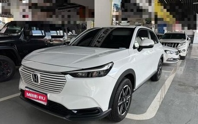 Honda Vezel, 2024 год, 1 790 000 рублей, 1 фотография