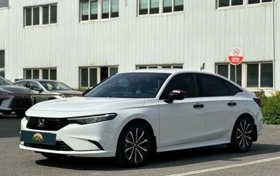 Honda Integra IV, 2022 год, 1 640 000 рублей, 1 фотография