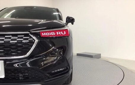 Honda Vezel, 2022 год, 1 450 000 рублей, 1 фотография