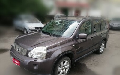 Nissan X-Trail, 2010 год, 1 260 000 рублей, 1 фотография