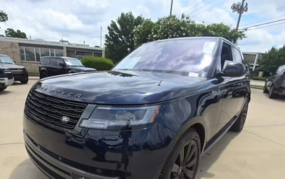 Land Rover Range Rover IV рестайлинг, 2022 год, 10 900 000 рублей, 1 фотография