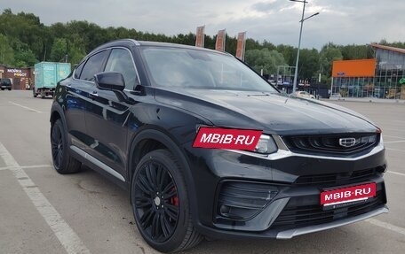 Geely Tugella FY11, 2021 год, 2 290 000 рублей, 1 фотография
