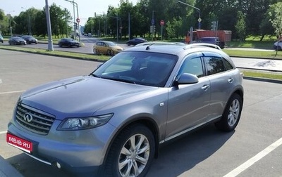 Infiniti FX I, 2006 год, 950 000 рублей, 1 фотография