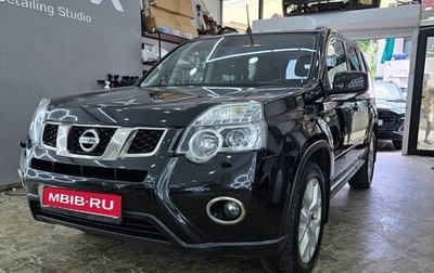 Nissan X-Trail, 2012 год, 1 380 000 рублей, 1 фотография
