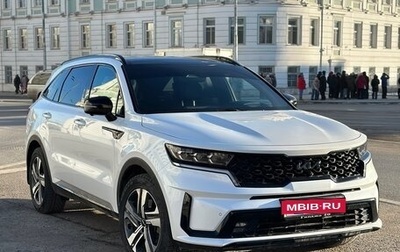 KIA Sorento IV, 2022 год, 3 950 000 рублей, 1 фотография
