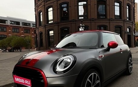 MINI Hatch, 2019 год, 2 300 000 рублей, 1 фотография