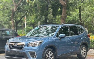 Subaru Forester, 2021 год, 2 150 000 рублей, 1 фотография