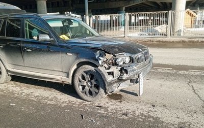 BMW X3, 2010 год, 820 000 рублей, 1 фотография