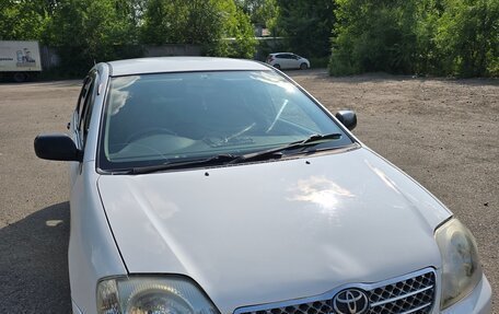 Toyota Corolla, 2001 год, 519 000 рублей, 1 фотография