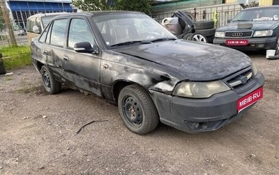 Daewoo Nexia I рестайлинг, 2013 год, 73 000 рублей, 1 фотография