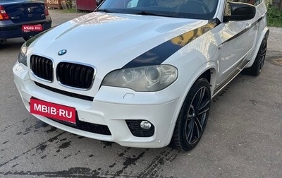 BMW X5, 2012 год, 2 050 000 рублей, 1 фотография