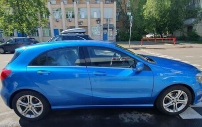 Mercedes-Benz A-Класс, 2013 год, 1 250 000 рублей, 1 фотография