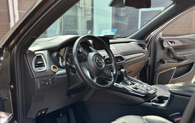 Mazda CX-9 II, 2018 год, 3 199 999 рублей, 1 фотография