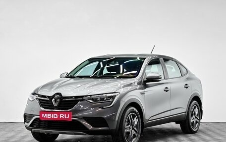 Renault Arkana I, 2022 год, 1 525 000 рублей, 1 фотография