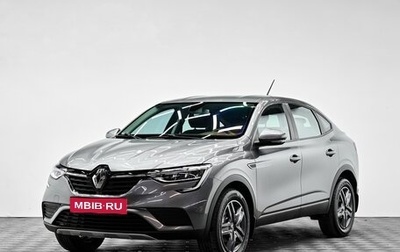 Renault Arkana I, 2022 год, 1 525 000 рублей, 1 фотография