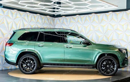Mercedes-Benz GLS, 2025 год, 16 500 000 рублей, 1 фотография