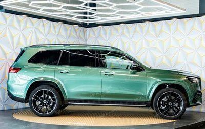 Mercedes-Benz GLS, 2025 год, 16 500 000 рублей, 1 фотография