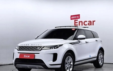 Land Rover Range Rover Evoque II, 2022 год, 2 800 006 рублей, 1 фотография
