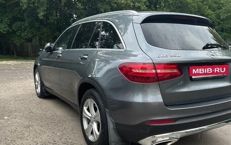 Mercedes-Benz GLC, 2015 год, 3 300 000 рублей, 6 фотография