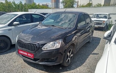 Datsun on-DO I рестайлинг, 2017 год, 387 175 рублей, 1 фотография