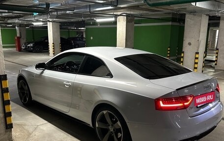 Audi A5, 2016 год, 2 950 000 рублей, 5 фотография