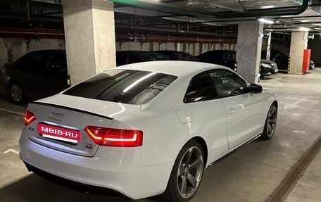Audi A5, 2016 год, 2 950 000 рублей, 3 фотография