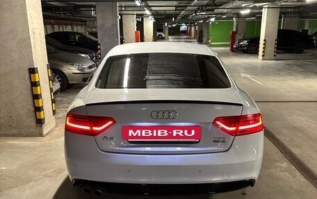 Audi A5, 2016 год, 2 950 000 рублей, 4 фотография