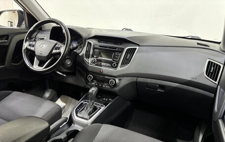 Hyundai Creta I рестайлинг, 2018 год, 1 750 000 рублей, 6 фотография