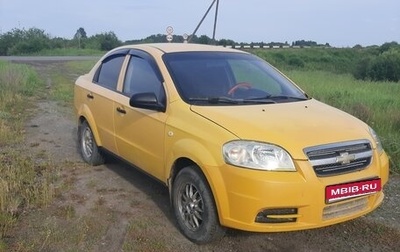Chevrolet Aveo III, 2006 год, 300 000 рублей, 1 фотография