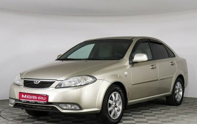 Daewoo Gentra II, 2014 год, 647 000 рублей, 1 фотография