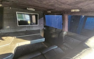 Mercedes-Benz V-Класс, 2001 год, 690 000 рублей, 1 фотография