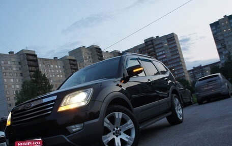 KIA Mohave I, 2014 год, 2 099 000 рублей, 1 фотография