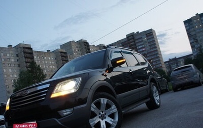KIA Mohave I, 2014 год, 2 099 000 рублей, 1 фотография